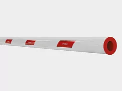 Стрела круглая DoorHan Barrier-Pro 6 м