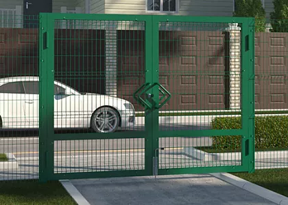 Ограждение DoorHan