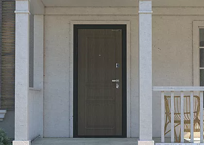 Входные двери DoorHan