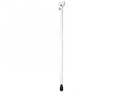 Шарнирная опора стрелы шлагбаума DoorHan Barrier-Pro, крепящаяся на окончание стрелы