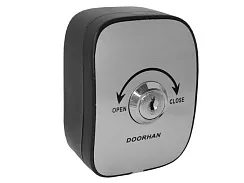 Ключ-кнопка DoorHan серии keyswitch-n